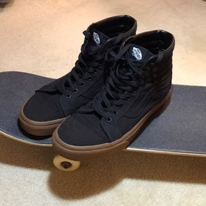 Vans Hi-Tops Men’s 11, great condition